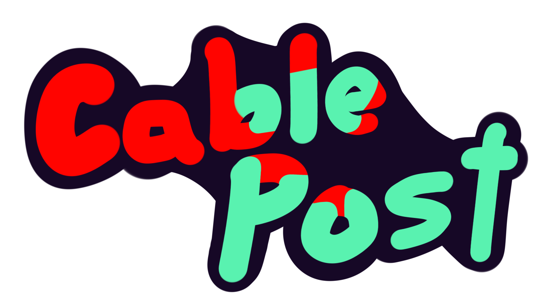 CablePost Logo